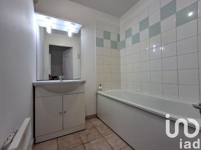 Appartement - 53 m² - 4 pièces