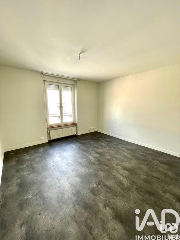 Appartement - 75 m² - 2 pièces