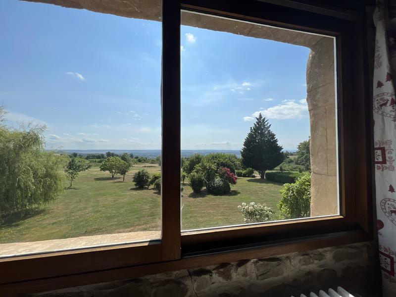 Maison ancienne - 316 m² - 9 pièces