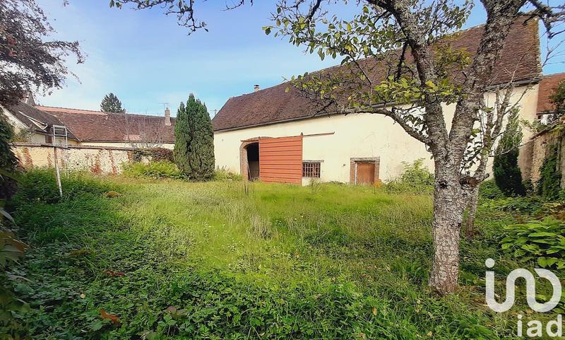 Ferme - 128 m² - 3 pièces