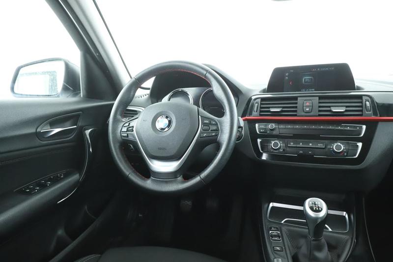 Bmw Série 1 116i Sport 5p 109 ch