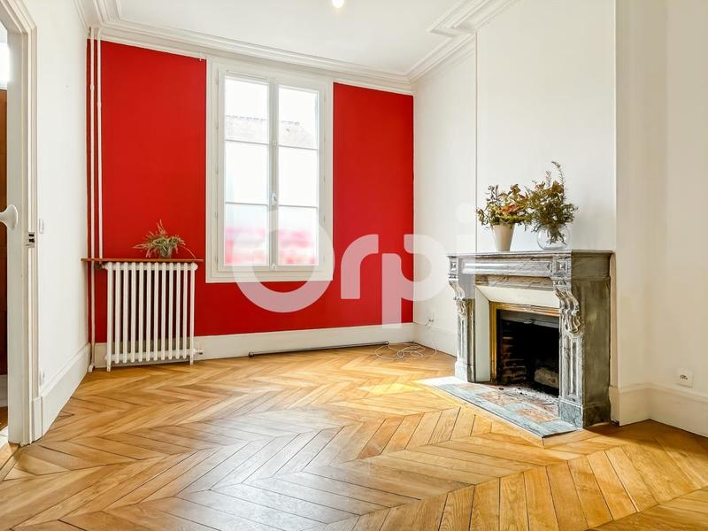 Propriété - 164 m² - 8 pièces