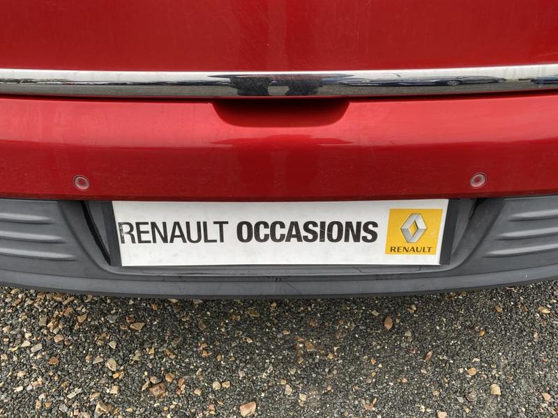 Renault Clio IV Tce 120 Energy Intens