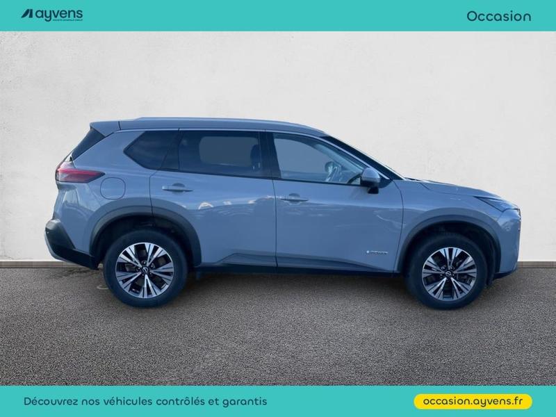 Nissan X-Trail e-Power 204ch n-Connecta