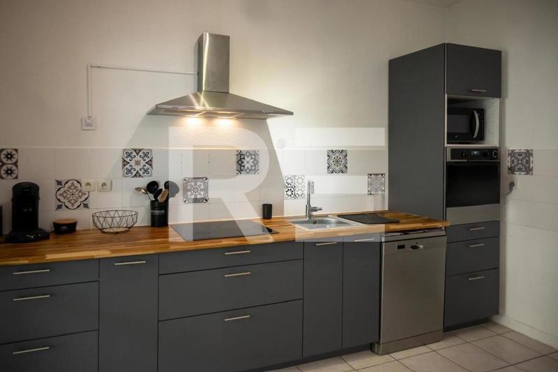 Appartement - 14 m² - 1 pièce