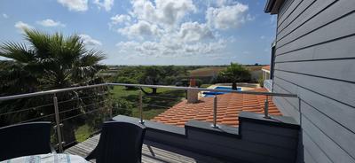 Maison - 241 m² - 7 pièces