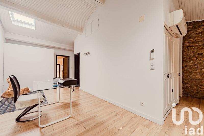 Maison de maîtres - 162 m² - 5 pièces