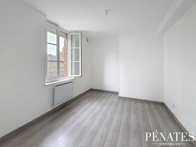 Appartement - 53 m² - 3 pièces