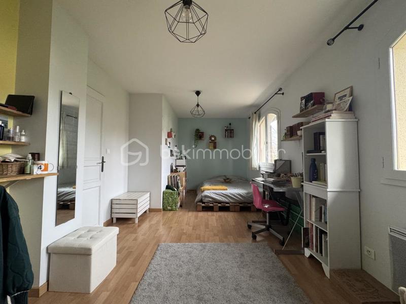 Maison - 148 m² - 5 pièces