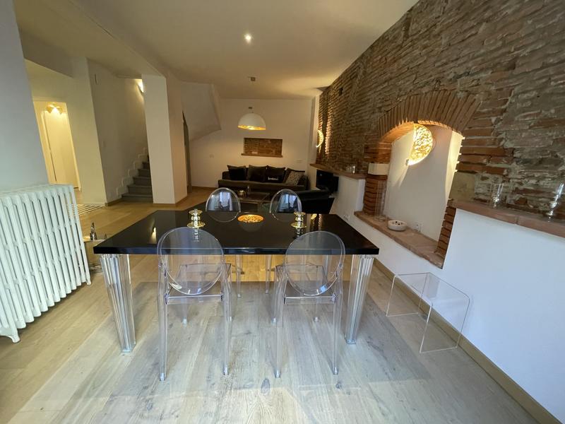 Appartement - 112 m² - 4 pièces