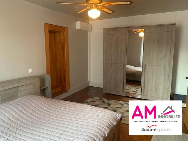 Maison - 144 m² - 5 pièces