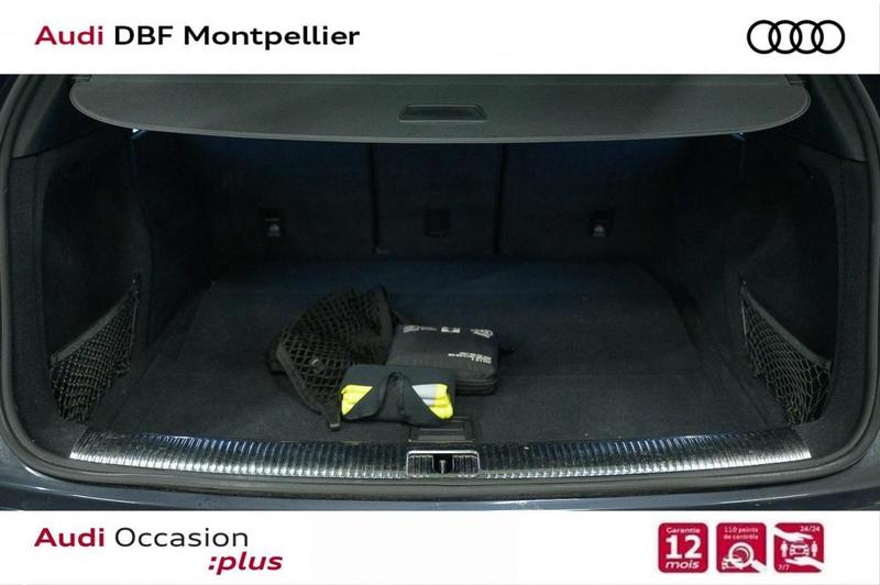 Audi Q5 40 Tdi 190 s tronic 7 Quattro Avus