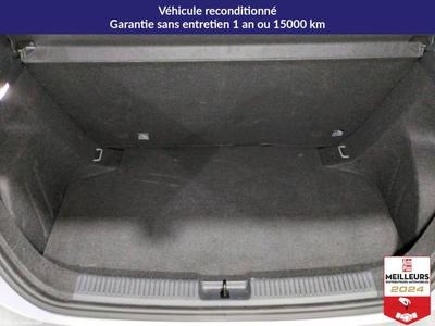 Mg mg3 1.5 l Hybrid+ 195 Ch Luxury + Radar Ar + Camer