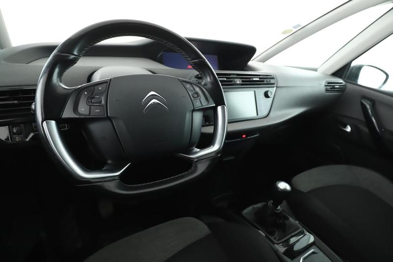 Citroën C4 Picasso (2) 1.6 Blue-HDi Feel Bv6 120 ch