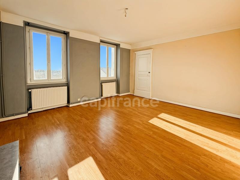 Immeuble - 275 m² - 13 pièces