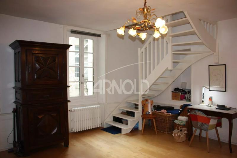 Appartement - 112 m² - 4 pièces