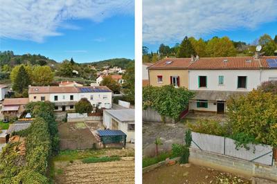 Maison - 129 m² - 5 pièces