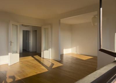 Appartement - 90 m² - 3 pièces