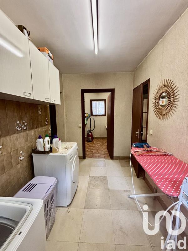 Maison - 194 m² - 5 pièces