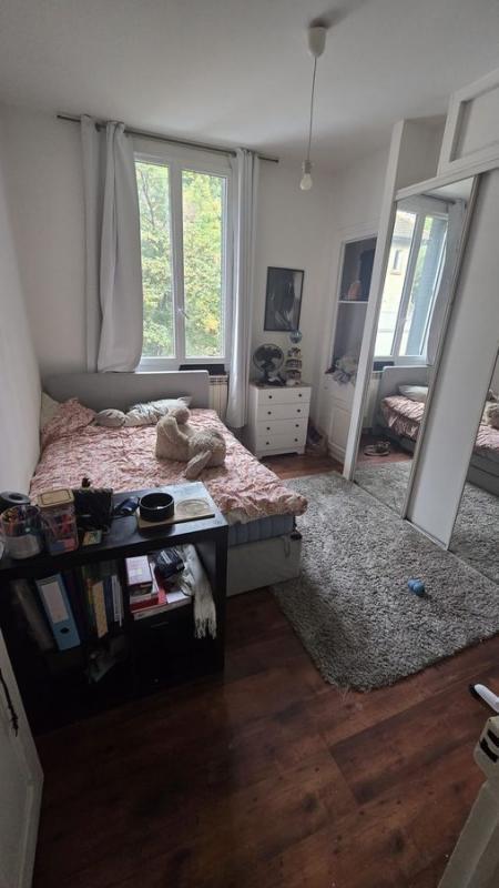 Appartement - 33 m² - 1 pièce