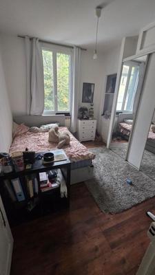 Appartement - 33 m² - 1 pièce