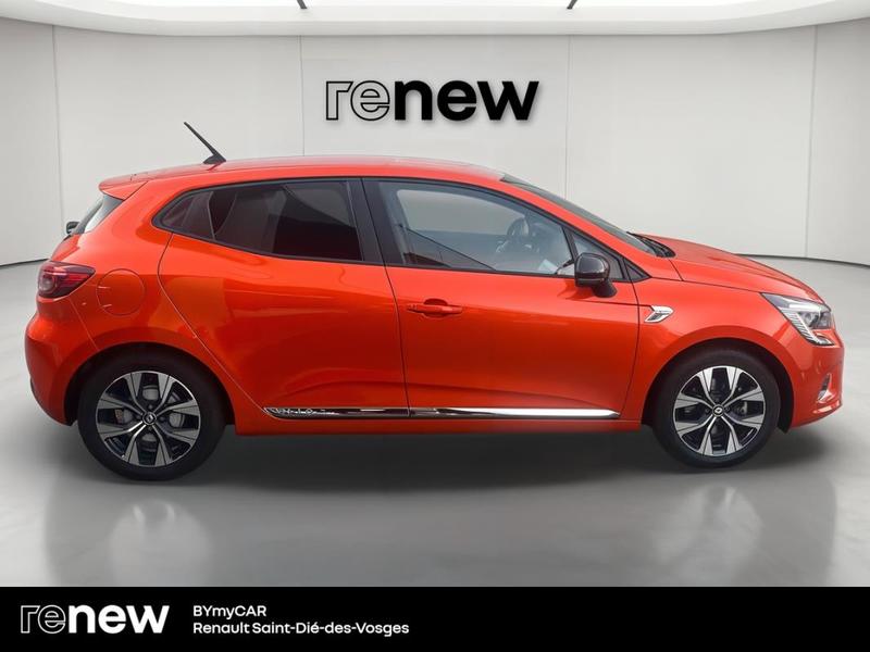 Renault Clio V E-Tech 140 - 21n Limited