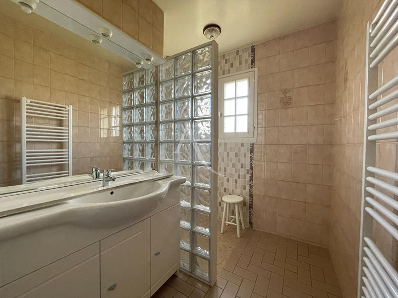 Maison - 74 m² - 4 pièces