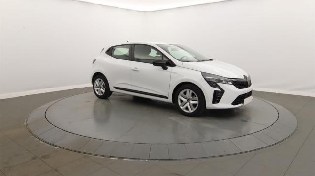 Renault Clio V Societe Renault Nouvelle 5 Société Evolution TCe 90 Leasing