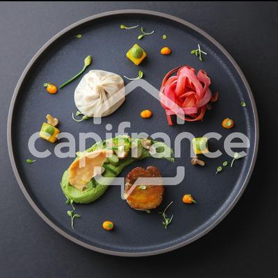 Fonds de commerce - 98 m²