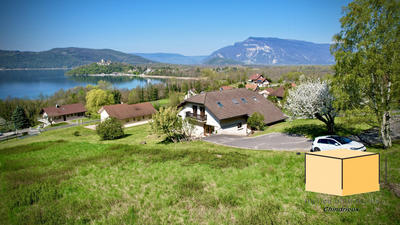 Villa - 166 m² - 6 pièces