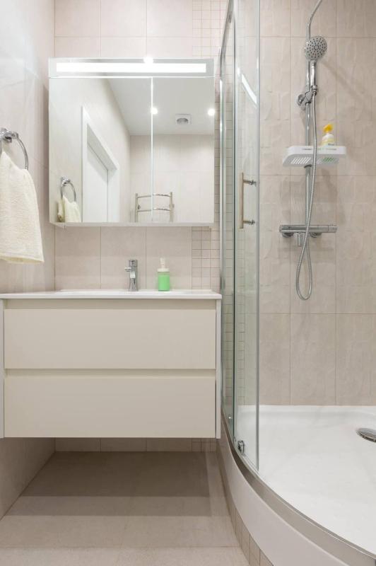 Studio - 23 m² - 1 pièce