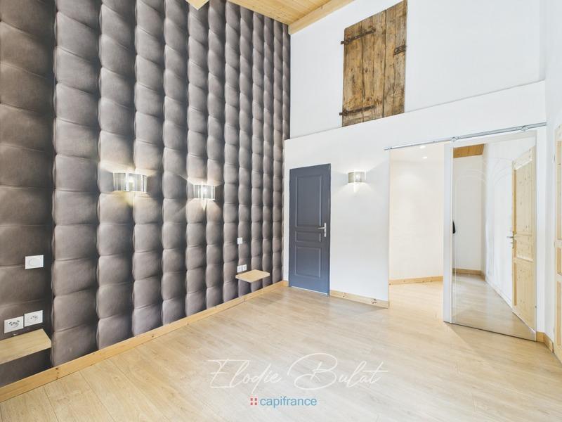 Maison - 120 m² - 4 pièces