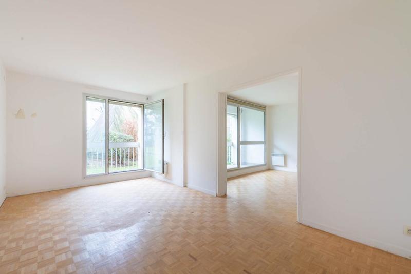 Appartement - 128 m² - 5 pièces