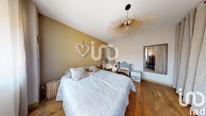 Maison de ville - 100 m² - 4 pièces