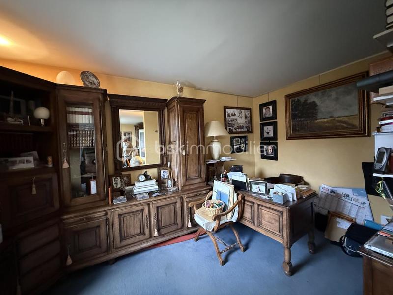 Appartement - 84 m² - 4 pièces