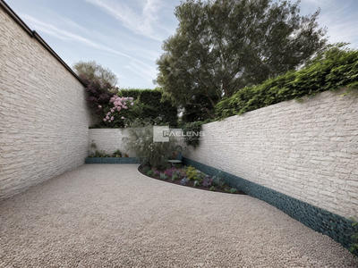 Maison - 229 m² - 6 pièces