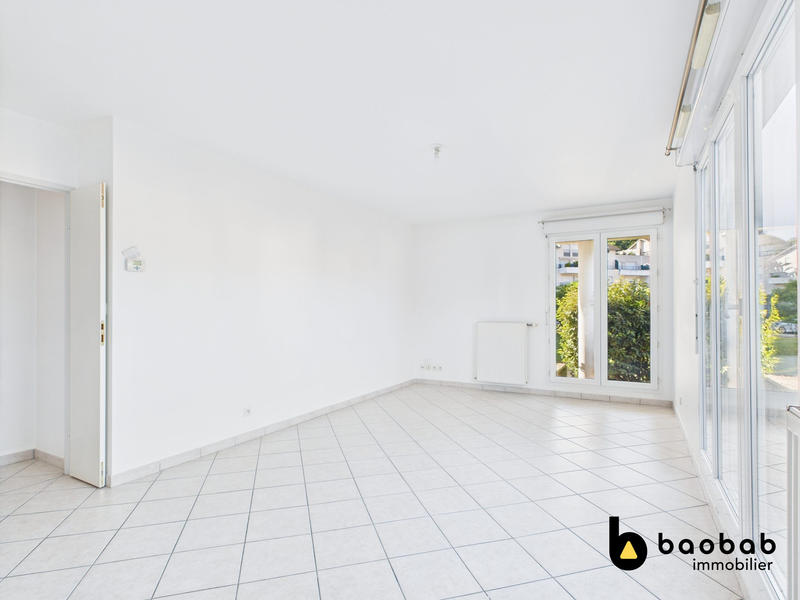 Appartement - 86 m² - 4 pièces