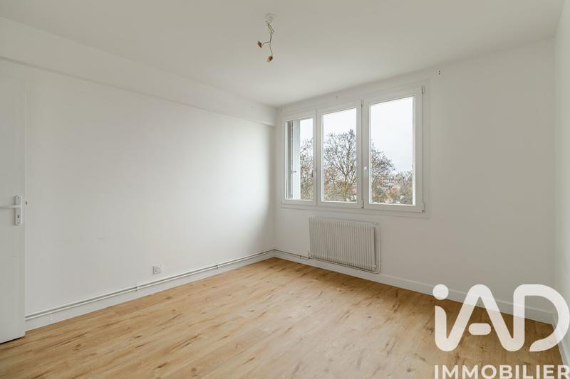Appartement - 52 m² - 2 pièces