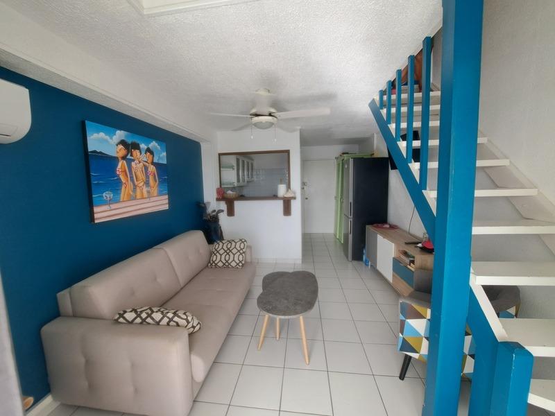 Appartement - 40 m² - 1 pièce