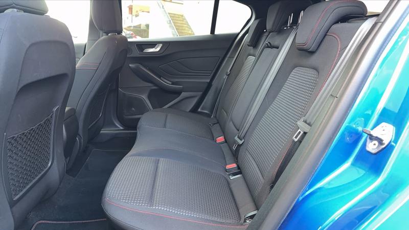Ford Focus IV 2.0 EcoBlue 150 St-Line X