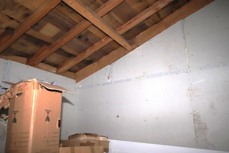 Maison - 107 m² - 3 pièces