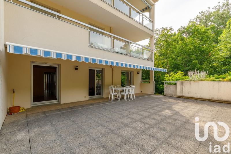 Appartement - 114 m² - 5 pièces