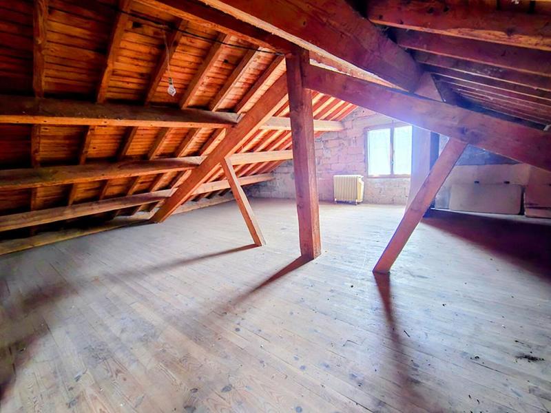 Maison - 130 m² - 7 pièces