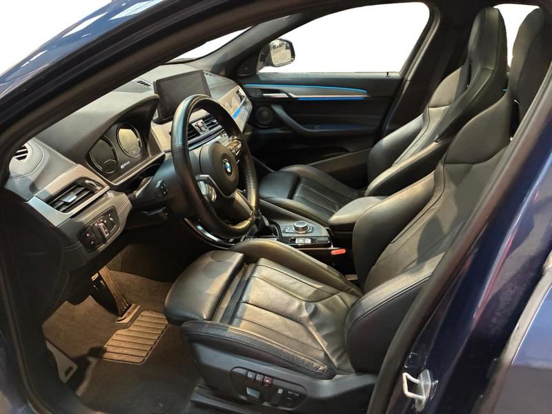 Bmw X2 F39 xDrive 25e 220 ch Bva6 m Sport X