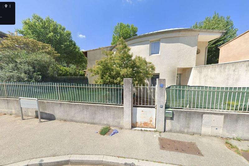 Villa - 71 m² - 3 pièces