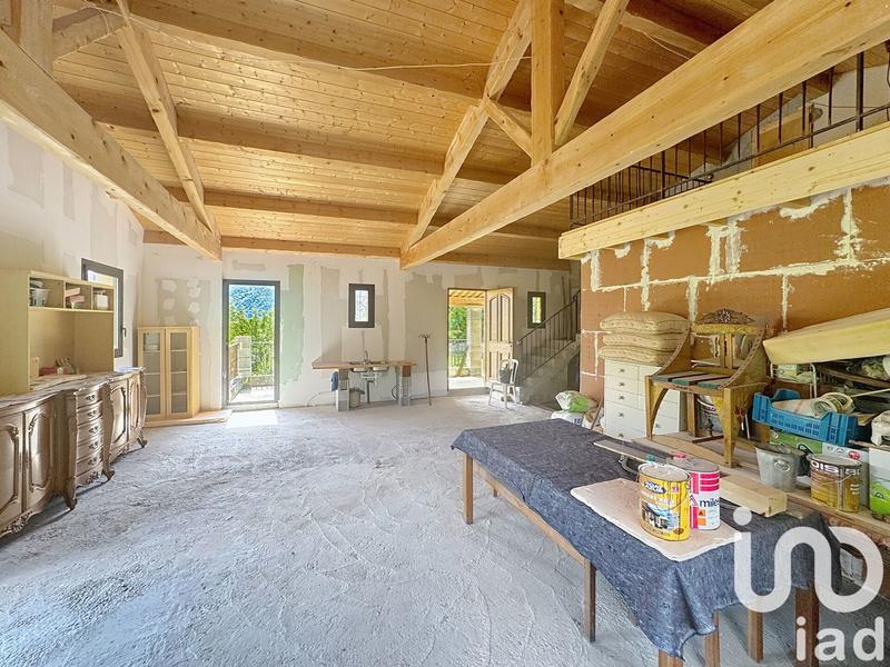 Maison - 183 m² - 5 pièces