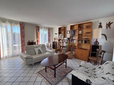 Maison - 172 m² - 7 pièces