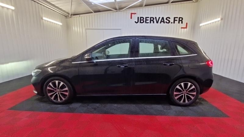 Mercedes Classe B 180 d Style Line Edition Ba8