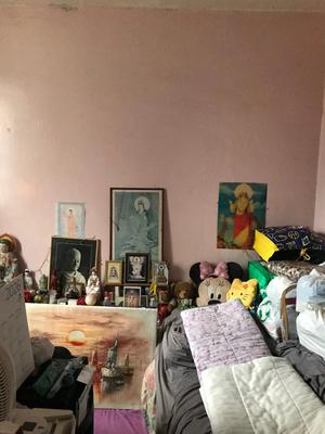 Appartement - 25 m² - 2 pièces