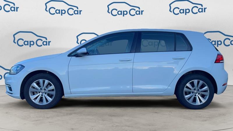 Volkswagen Golf VII 1.6 Tdi 115 Confortline